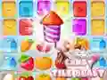 Jeu Explosion de Bonbons en ligne Jeu Explosion de Bonbons en ligne