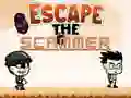 Jeu Échapper au fraudeur en ligne