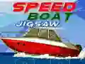 Jeu Puzzle de Bateaux Rapide en ligne