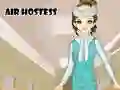 Jeu Hôtesse de l'air en ligne Jeu Hôtesse de l'air en ligne