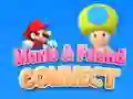 Jeu Mario et ses Amis Connectés en ligne Jeu Mario et ses Amis Connectés en ligne