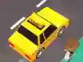 Jeu Changement de voie 3D en ligne