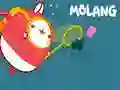 Jeu Molang en ligne