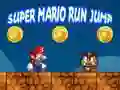 Jeu Super Mario Run Jump en ligne Jeu Super Mario Run Jump en ligne