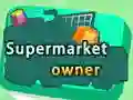 Jeu Propriétaire de supermarché en ligne Jeu Propriétaire de supermarché en ligne