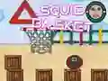Jeu Panier Calmar en ligne
