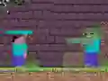 Jeu Guerres Minecraft en ligne Jeu Guerres Minecraft en ligne