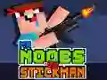 Jeu Monsieur Noobs vs Stickman en ligne Jeu Monsieur Noobs vs Stickman en ligne