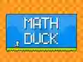 Jeu Canard de Mathématiques en ligne