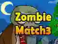 Jeu Zombie Match3 en ligne