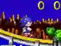 Jeu Sonic Aventure Course en ligne
