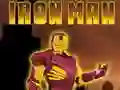 Jeu Iron Man en ligne