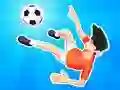 Jeu Maître du Football en ligne Jeu Maître du Football en ligne