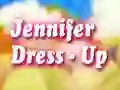 Jeu Habillage de Jennifer en ligne Jeu Habillage de Jennifer en ligne