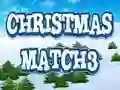 Jeu Noël Match3 en ligne Jeu Noël Match3 en ligne