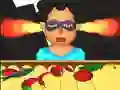 Jeu Défi Piment Chaud 3D en ligne Jeu Défi Piment Chaud 3D en ligne