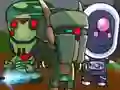 Jeu Armée Métallique : Vengeance en ligne Jeu Armée Métallique : Vengeance en ligne