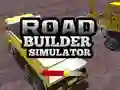 Jeu Simulateur de Construction de Routes en ligne Jeu Simulateur de Construction de Routes en ligne