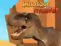Jeu Maître Dinosaure en ligne