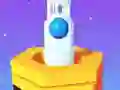 Jeu Balle Éclatante en 3D en ligne