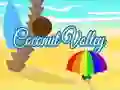 Jeu Volley Coco en ligne Jeu Volley Coco en ligne
