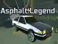 Jeu Légende de l'Asphalte en ligne Jeu Légende de l'Asphalte en ligne