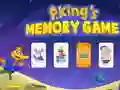 Jeu Jeu de mémoire de P. King en ligne Jeu Jeu de mémoire de P. King en ligne