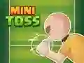 Jeu Mini Toss en ligne Jeu Mini Toss en ligne