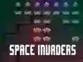 Jeu Space Invaders en ligne