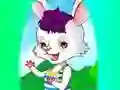 Jeu Jupe un joli lapin en ligne Jeu Jupe un joli lapin en ligne