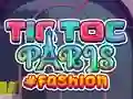 Jeu Tictoc Mode Parisienne en ligne