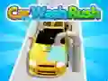 Jeu Course de Lavage de Voiture en ligne Jeu Course de Lavage de Voiture en ligne