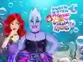 Jeu Princesse sous-marine contre rival maléfique en ligne