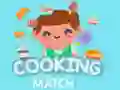 Jeu Match de Cuisine en ligne Jeu Match de Cuisine en ligne