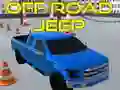 Jeu Jeep Tout Terrain en ligne Jeu Jeep Tout Terrain en ligne