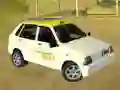 Jeu Simulateur de Passager Suzuki Mehran 2022 en ligne