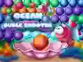 Jeu Tireur de Bulles Océan en ligne Jeu Tireur de Bulles Océan en ligne