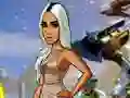 Jeu Habillage de Kim Kardashian en ligne Jeu Habillage de Kim Kardashian en ligne