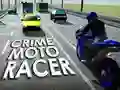 Jeu Coureur de Moto Criminel en ligne Jeu Coureur de Moto Criminel en ligne