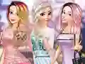 Jeu Princesses Printemps 18 Marques de Mode en ligne Jeu Princesses Printemps 18 Marques de Mode en ligne