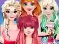 Jeu Princesse #Instayumm Jus Fruité en ligne Jeu Princesse #Instayumm Jus Fruité en ligne