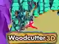 Jeu Bûcheron 3D en ligne
