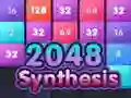 Jeu 2048 synthèse en ligne Jeu 2048 synthèse en ligne