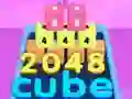 Jeu Cube 2048 en ligne