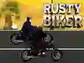 Jeu Motard Rouillé en ligne Jeu Motard Rouillé en ligne