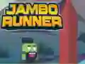 Jeu Jumbo Coureur en ligne Jeu Jumbo Coureur en ligne