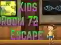 Jeu Évasion de la Chambre des Enfants Amgel 72 en ligne Jeu Évasion de la Chambre des Enfants Amgel 72 en ligne