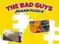Jeu Le Puzzle des Mauvais Garçons en ligne Jeu Le Puzzle des Mauvais Garçons en ligne
