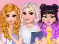 Jeu Moitié & Moitié #Tendances de Mode Cool en ligne Jeu Moitié & Moitié #Tendances de Mode Cool en ligne