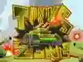 Jeu Zone des Tanks en ligne